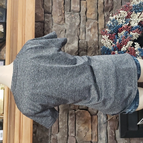 ICY ZONE TEE SZ S - Picture 2 of 6